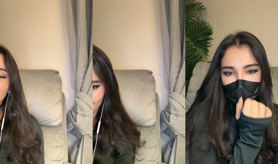 rafef994 TikTok Live — Aug 25, 2026, 2:27 AM