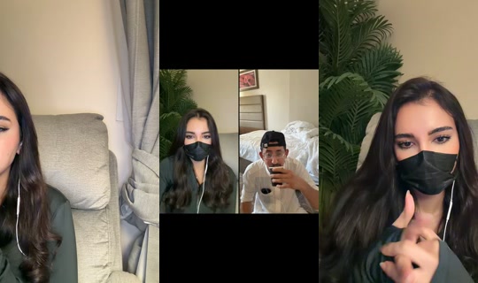 rafef994 TikTok Live — Aug 25, 2026, 4:59 AM