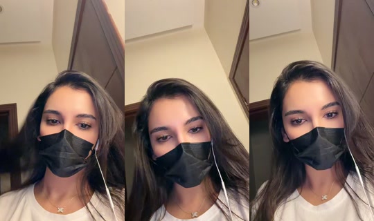 rafef994 TikTok Live — Aug 25, 2026, 6:39 AM
