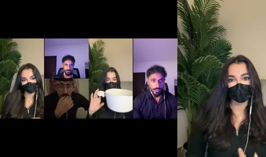 rafef994 TikTok Live — Aug 26, 2026, 10:50 PM