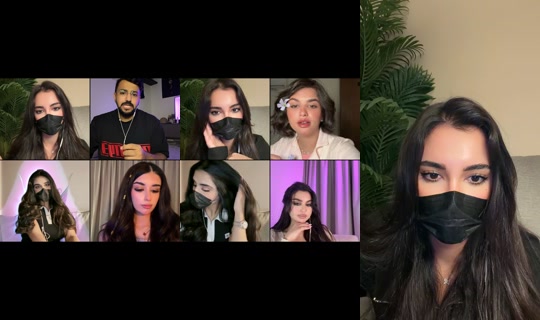 rafef994 TikTok Live — Aug 27, 2026, 2:23 AM