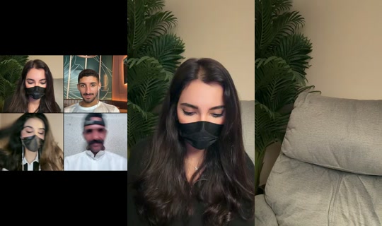rafef994 TikTok Live — Aug 27, 2026, 3:14 AM