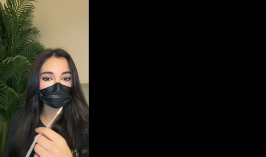 rafef994 TikTok Live — Aug 28, 2026, 12:33 AM