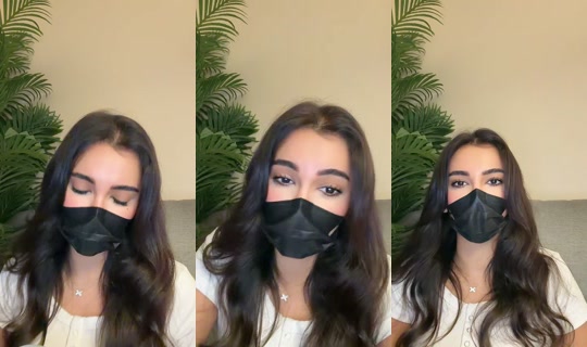 rafef994 TikTok Live — Aug 29, 2026, 10:41 AM