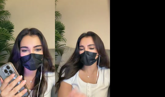 rafef994 TikTok Live — Aug 29, 2026, 1:03 PM