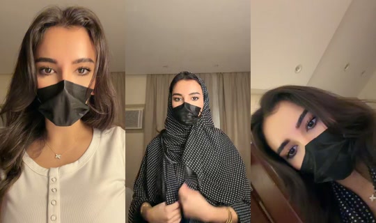 rafef994 TikTok Live — Aug 29, 2026, 1:56 PM