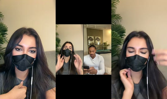 rafef994 TikTok Live — Sep 1, 2026, 9:16 AM