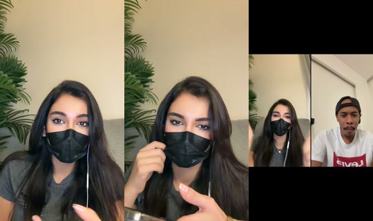 rafef994 TikTok Live — Sep 1, 2026, 10:07 AM