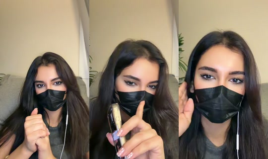rafef994 TikTok Live — Sep 1, 2026, 10:41 AM