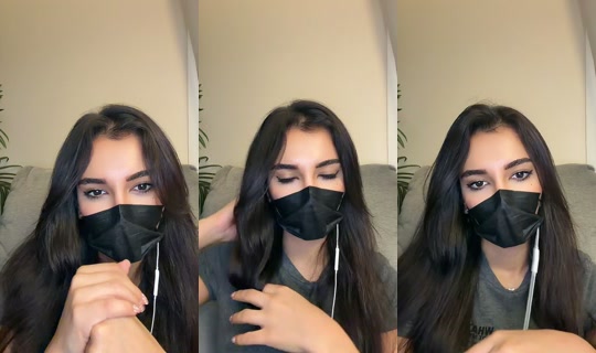rafef994 TikTok Live — Sep 1, 2026, 12:22 PM