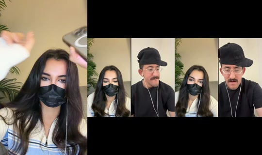 rafef994 TikTok Live — Sep 2, 2026, 12:35 PM