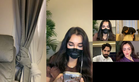 rafef994 TikTok Live — Sep 2, 2026, 2:25 PM