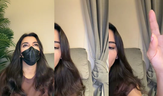 rafef994 TikTok Live — Sep 2, 2026, 3:16 PM