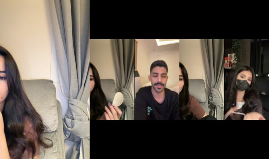 rafef994 TikTok Live — Sep 2, 2026, 4:31 PM