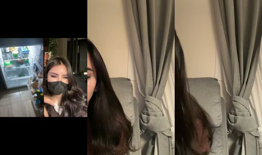 rafef994 TikTok Live — Sep 2, 2026, 5:12 PM