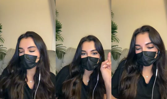 rafef994 TikTok Live — Sep 7, 2026, 5:15 PM