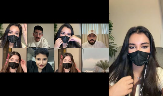 rafef994 TikTok Live — Sep 13, 2026, 3:02 PM