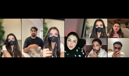 rafef994 TikTok Live — Sep 13, 2026, 5:21 PM