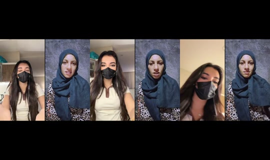rafef994 TikTok Live — Sep 13, 2026, 6:11 PM
