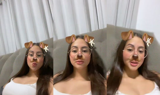 raffaelaborges__ TikTok Live — Aug 23, 2026, 10:47 PM