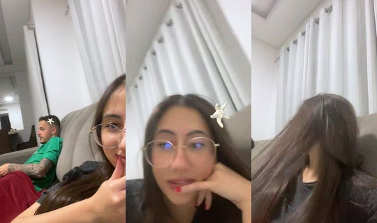 raffaelaborges__ TikTok Live — Sep 13, 2026, 11:56 PM