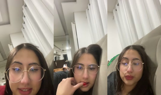 raffaelaborges__ TikTok Live — Sep 14, 2026, 1:10 AM