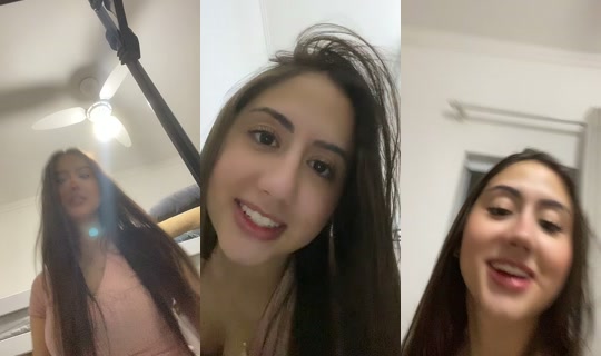 raffaelaborges__ TikTok Live — Sep 20, 2026, 12:30 AM