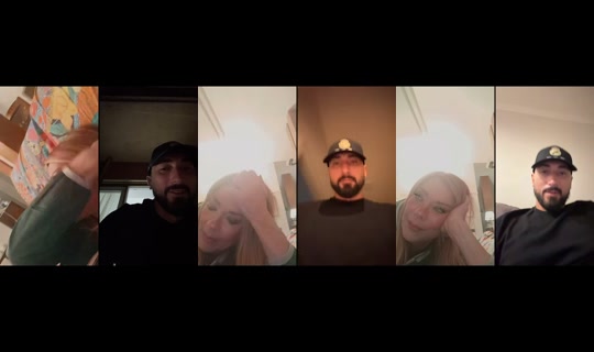raffycantante TikTok Live — Sep 26, 2026, 7:47 PM