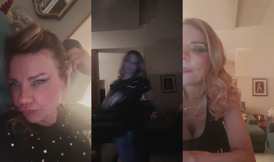 raffycantante TikTok Live — Oct 6, 2026, 9:23 PM