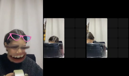 rafinhabonitinha2 TikTok Live — Sep 18, 2026, 11:18 PM