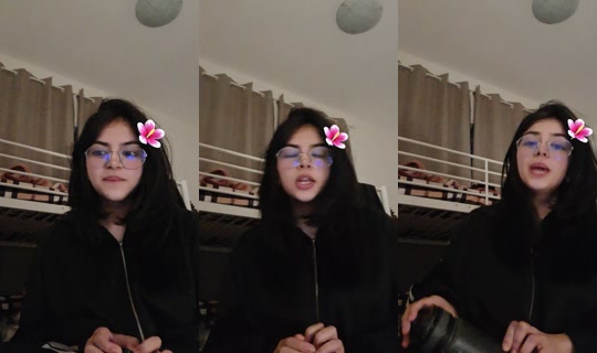 rag_hdd TikTok Live — Aug 20, 2026, 7:58 PM