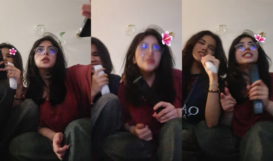 rag_hdd TikTok Live — Aug 23, 2026, 3:50 PM
