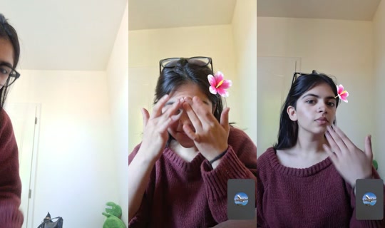 rag_hdd TikTok Live — Sep 26, 2026, 12:07 PM
