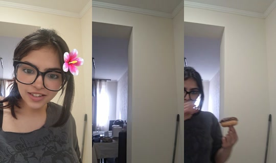 rag_hdd TikTok Live — Oct 1, 2026, 11:52 AM
