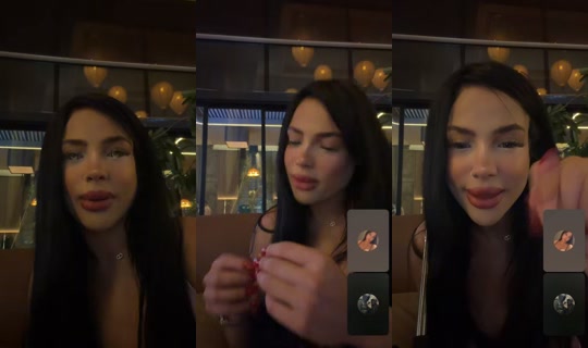 ragadkh19 TikTok Live — Sep 13, 2026, 12:36 AM