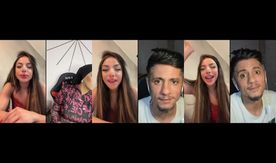 ragadkharoob5 TikTok Live — Aug 21, 2026, 11:18 AM