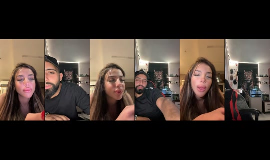 ragadkharoob5 TikTok Live — Aug 21, 2026, 2:08 PM