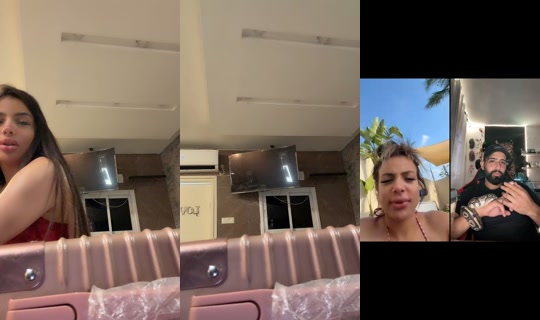 ragadkharoob5 TikTok Live — Aug 21, 2026, 2:23 PM
