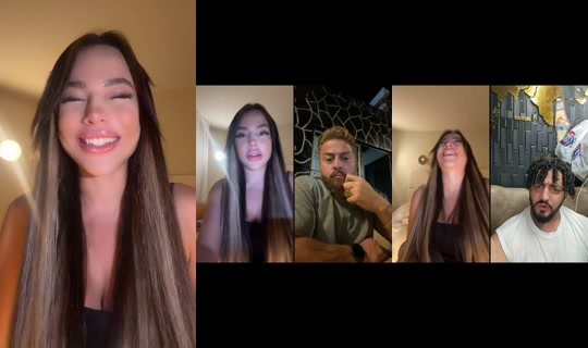 ragadkharoob5 TikTok Live — Aug 24, 2026, 7:00 PM