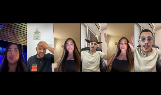 ragadkharoob5 TikTok Live — Aug 24, 2026, 7:50 PM
