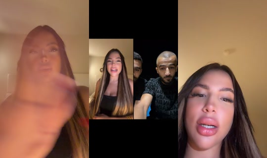 ragadkharoob5 TikTok Live — Aug 24, 2026, 8:30 PM
