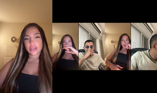 ragadkharoob5 TikTok Live — Aug 24, 2026, 9:21 PM