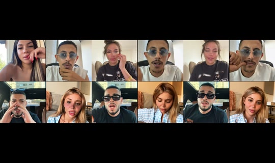 ragadkharoob5 TikTok Live — Aug 25, 2026, 2:10 PM