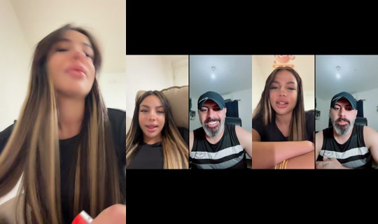 ragadkharoob5 TikTok Live — Aug 25, 2026, 6:49 PM