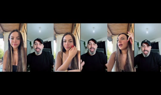 ragadkharoob5 TikTok Live — Aug 26, 2026, 1:38 PM