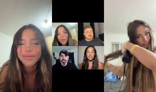 ragadkharoob5 TikTok Live — Aug 26, 2026, 3:06 PM