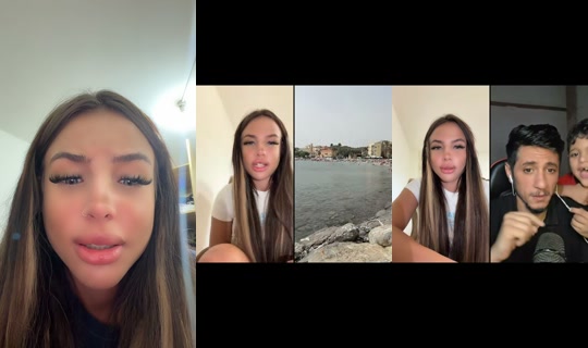 ragadkharoob5 TikTok Live — Aug 27, 2026, 12:47 PM