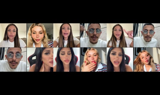 ragadkharoob5 TikTok Live — Aug 27, 2026, 1:37 PM