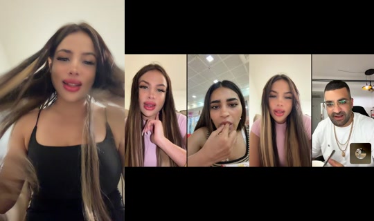 ragadkharoob5 TikTok Live — Aug 27, 2026, 3:14 PM