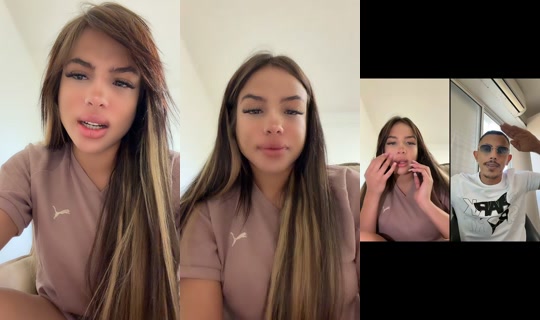 ragadkharoob5 TikTok Live — Aug 28, 2026, 1:06 PM